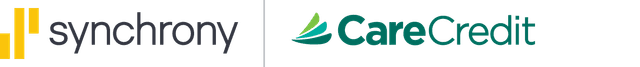 CareCredit financing logo