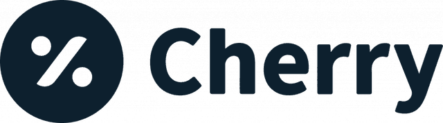 Cherry payment plans logo